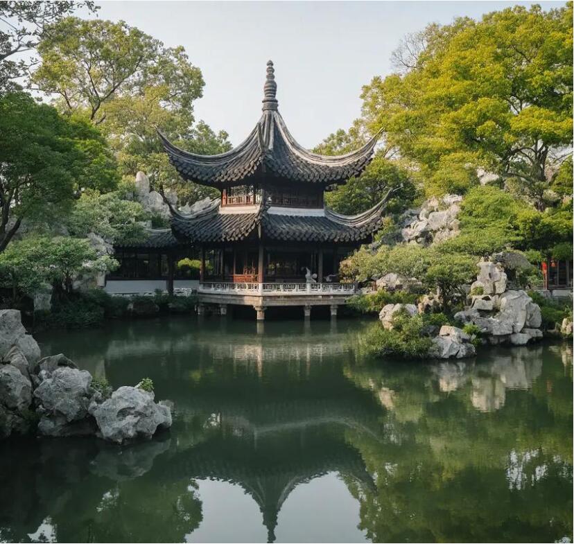 上饶雨真农业有限公司